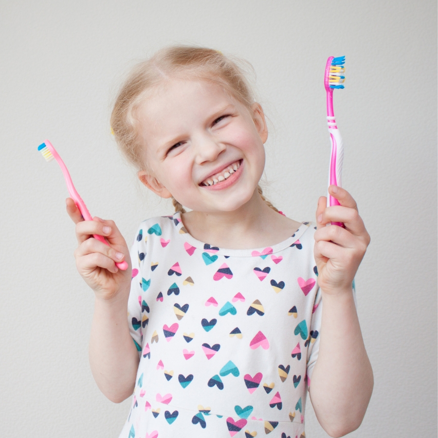 Noosa Childrens dentistry services