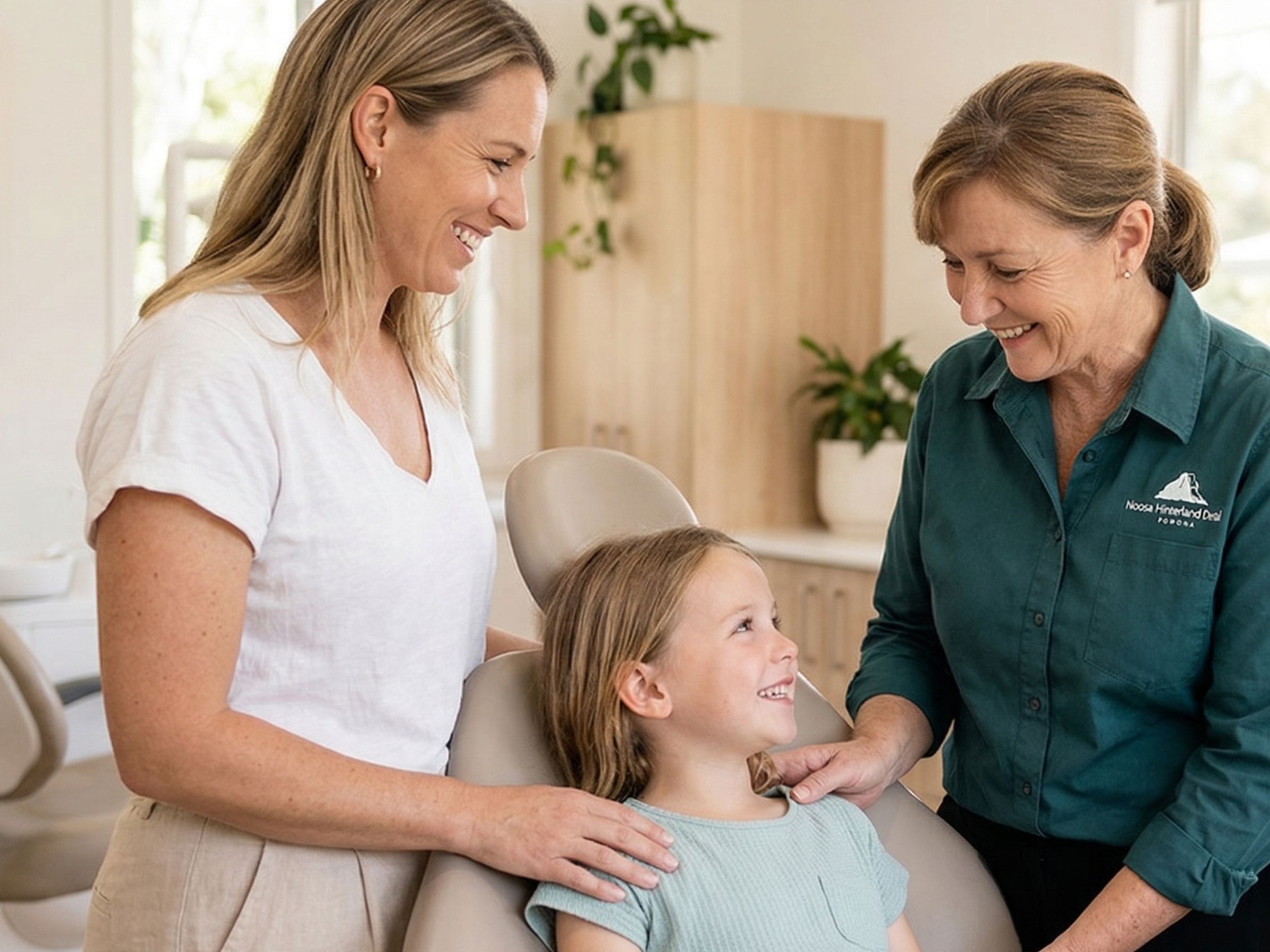 Compassionate emergency dental care in Pomona, Noosa Hinterland