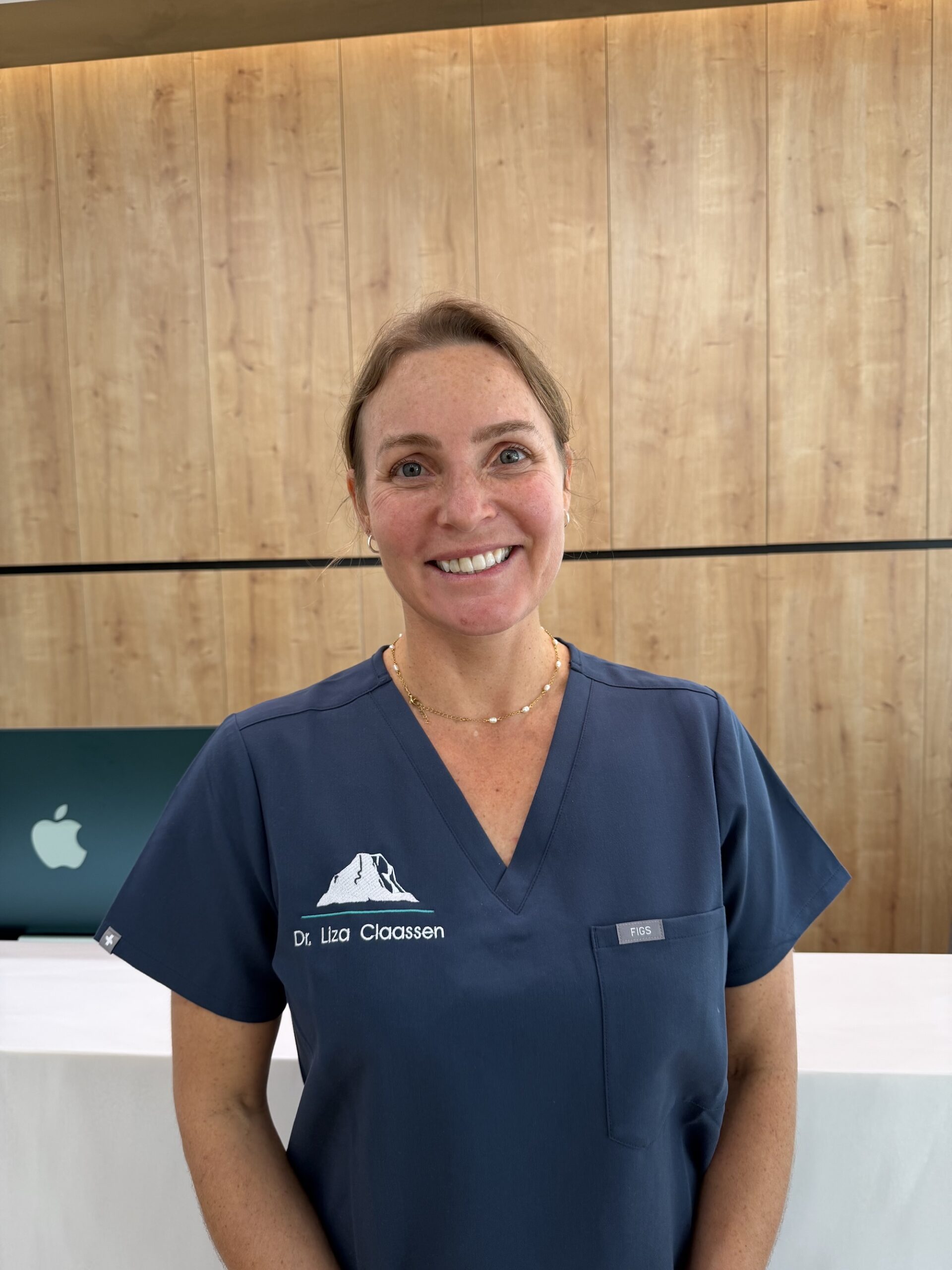 Noosa Hinterland Dental clinic in Pomona